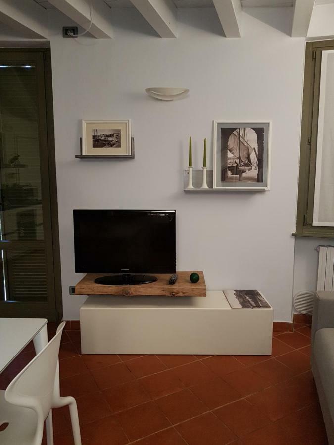 דסנזאנו דל גארדה Goccia Di Lago מראה חיצוני תמונה